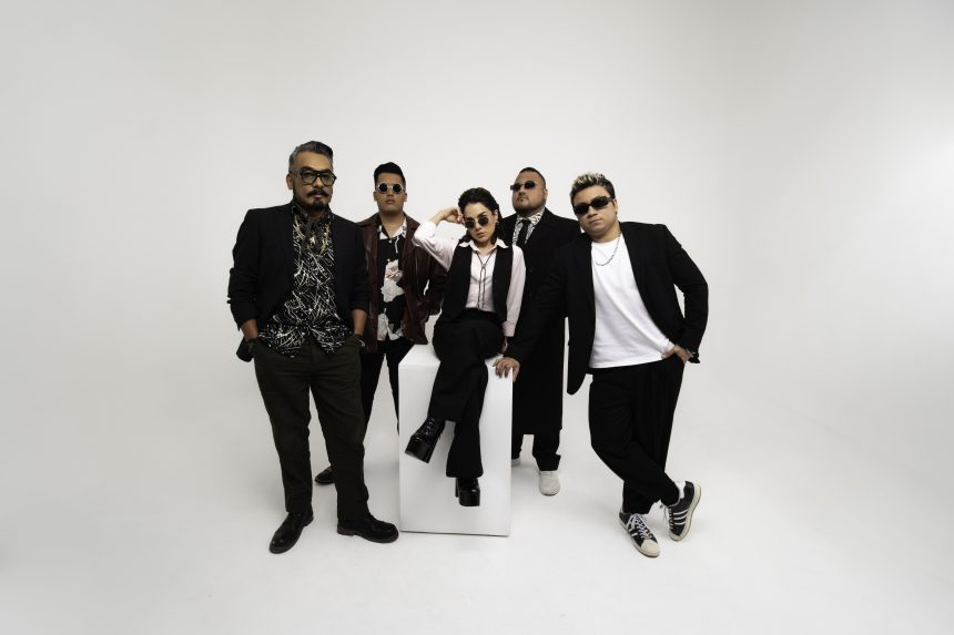 Desde México, el grupo musical Japónica: “Lo nuestro es un rock alternativo muy flexible”, definen