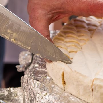 Se aproxima la Feria Picnic Gourmet en El Rosedal de Palermo: sabores locales y de Alemania, Estados Unidos, Japón, Bélgica, Italia y Francia