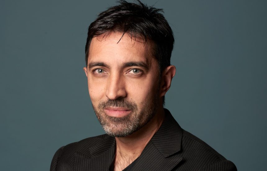 Sergio Zabala apuesta a la fusión en su nuevo trabajo discográfico, «Libre en el sonido»