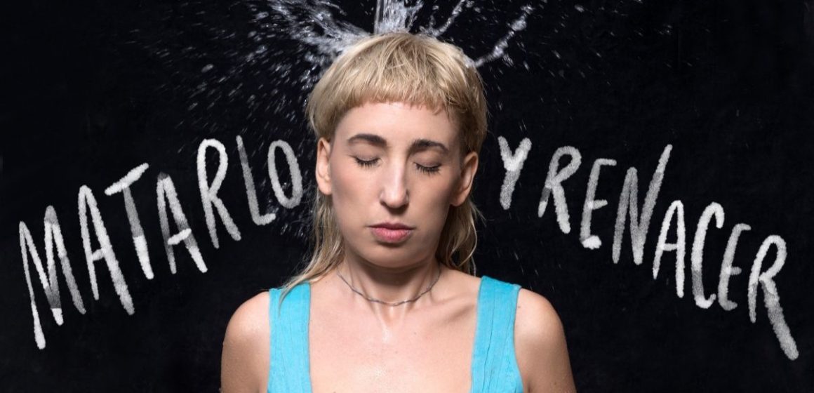 La cantante y pianista Natalia Lagos, con su nuevo disco «Matarlo y renacer»: «Entreteje historias que estaban haciendo ebullición en mi interior», revela sobre el trabajo