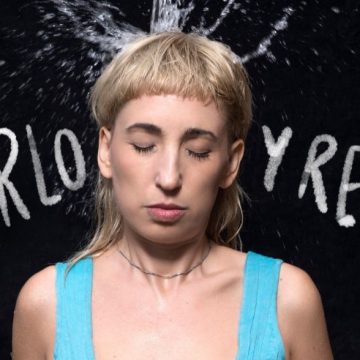 La cantante y pianista Natalia Lagos, con su nuevo disco «Matarlo y renacer»: «Entreteje historias que estaban haciendo ebullición en mi interior», revela sobre el trabajo