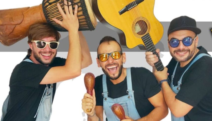 Desde Tucumán, llega «La Guitarreada» al Abasto, un recorrido por las canciones más populares del país
