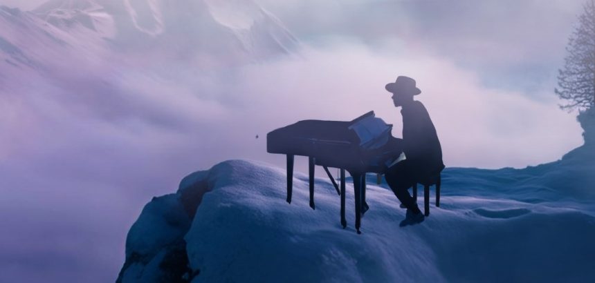 «Música para soñar», un extraordinario trabajo introspectivo que Lucas Cervetti presentará en el Margarita Xirgu