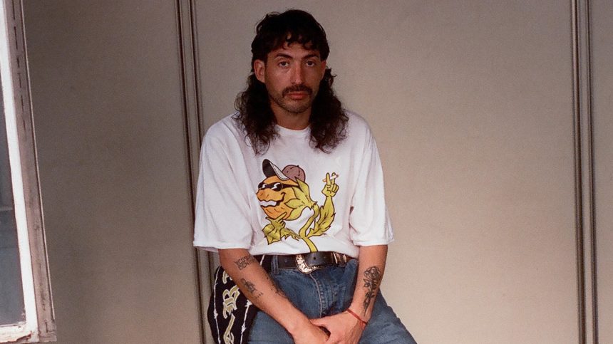 Aparece Wepa Records, el sello discográfico de Orco Videos: «Surgió de manera gradual y orgánica hace unos cuatro años, en parte por el cansancio de ser el último eslabón en la cadena de producción discográfica», explica el realizador