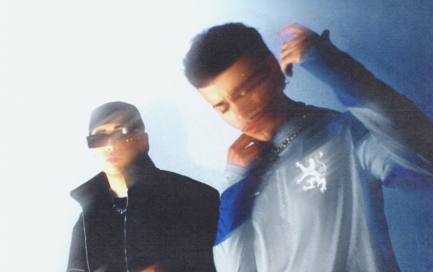 El cantante murciano, Soge Culebra, comparte nuevamente su potencial dentro de la música urbana a través de «1 Foto Tuya», junto a FMK