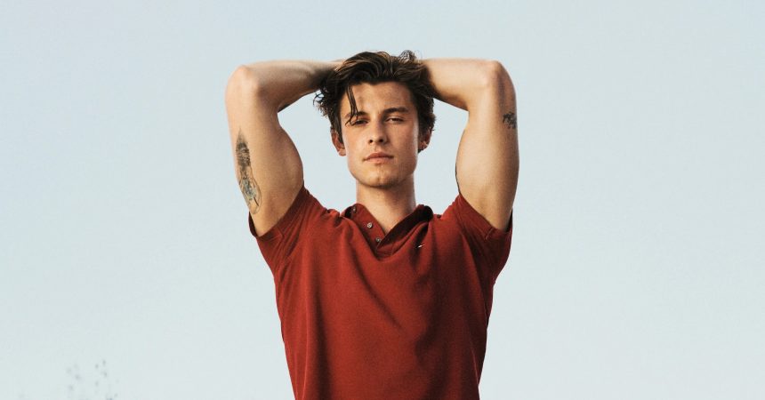 El cantante canadiense, Shawn Mendes, y otro adelanto de su nuevo disco, se trata de la canción «Nobody Knows», con aires bluseros; la presentó en los premios MTV Music Awards