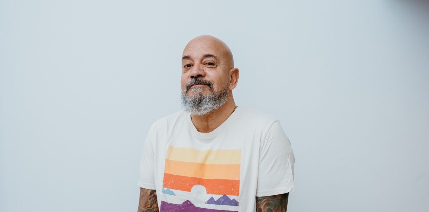 El Bahiano se prepara para grabar un disco en vivo en el Teatro Coliseo