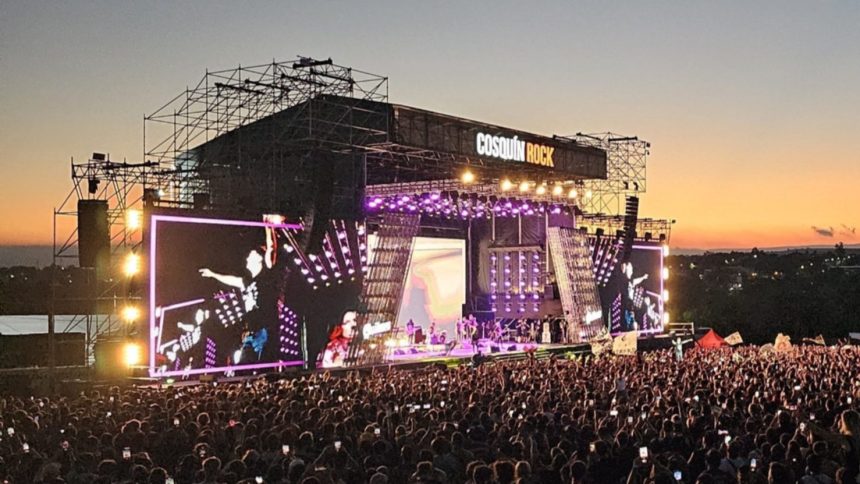 A 25 años de la creación del Festival Cosquín Rock, ya existe una grilla 2025: la gran noticia es Los Piojos cerrando la segunda jornada