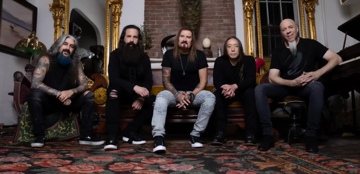 Tras 15 años, Dream Theater reaparece con nuevo álbum, se trata de «Parasomnia»