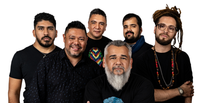 La Callejera, sinónimo de folclore bailable y de tinte popular, celebra sus 20 años con un concierto en La Trastienda de San Telmo