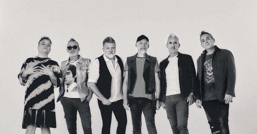 «Gran Fiesta Perica», la despedida del año de Los Pericos en el Teatro Vorterix, en el mes de diciembre próximo