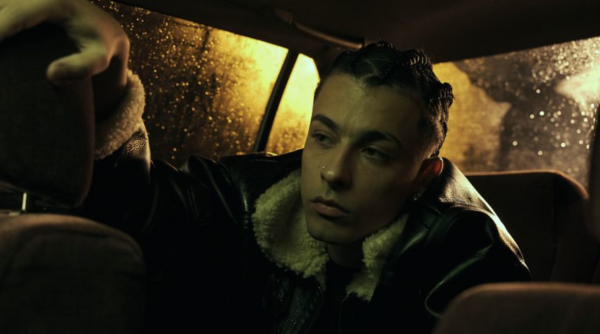 Trueno habla sobre la canción y videoclip de «Rain III»: «Refleja un momento en el que ocurrieron muchas cosas positivas en mi vida», revela