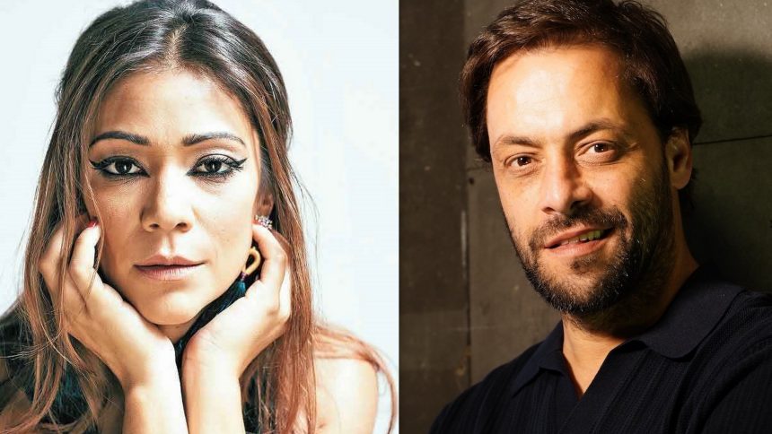 Se aproxima una nueva edición del Festival de Fado en Buenos Aires, los grandes artistas que arriban son António Zambujo y Raquel Tavares