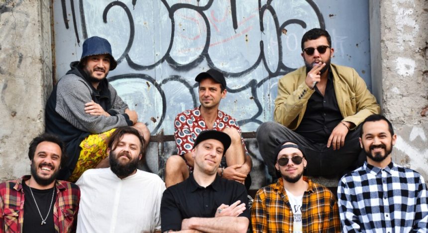 Festival Internacional Vagabundos: las grandes novedades musicales de Uruguay, Chile, Brasil, Paraguay y Argentina