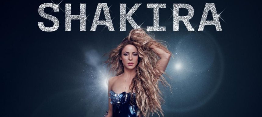 Shakira presentará en Argentina su «Las Mujeres Ya No Lloran World Tour» en marzo de 2025