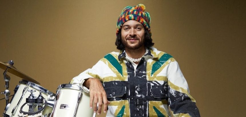 Imperdible: «The Yussef Dayes experience, La Fuerza Detrás de la Batería», en noviembre en el Konex