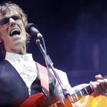 Un recuerdo imborrable de «Spinetta y las Bandas Eternas»: aparecen en YouTube los videos de los ensayos en Saldías Polo Cultural