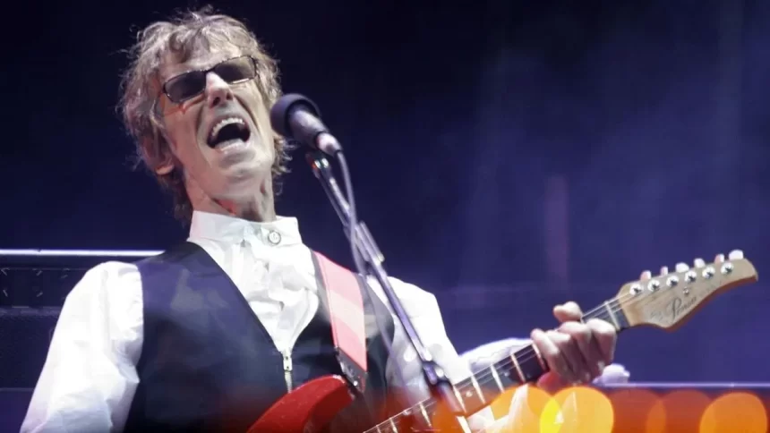 Un recuerdo imborrable de «Spinetta y las Bandas Eternas»: aparecen en YouTube los videos de los ensayos en Saldías Polo Cultural