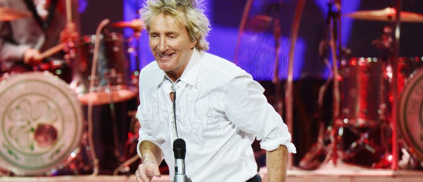 Tras una extensa gira por Asia y Europa, Rod Stewart regresa este año a Argentina para repasar los grandes éxitos de su larga trayectoria