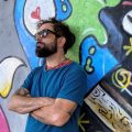 Pablo Pino, cantante de Cielo Razzo: “Lo que hacemos es una expresión artística que puede generar cambios, no se trata solo de hacer música”