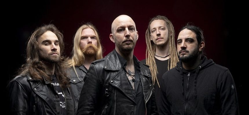 Soen, la icónica banda de metal progresivo, regresa a la Argentina en el marco de su gira Memorial Tour 2025