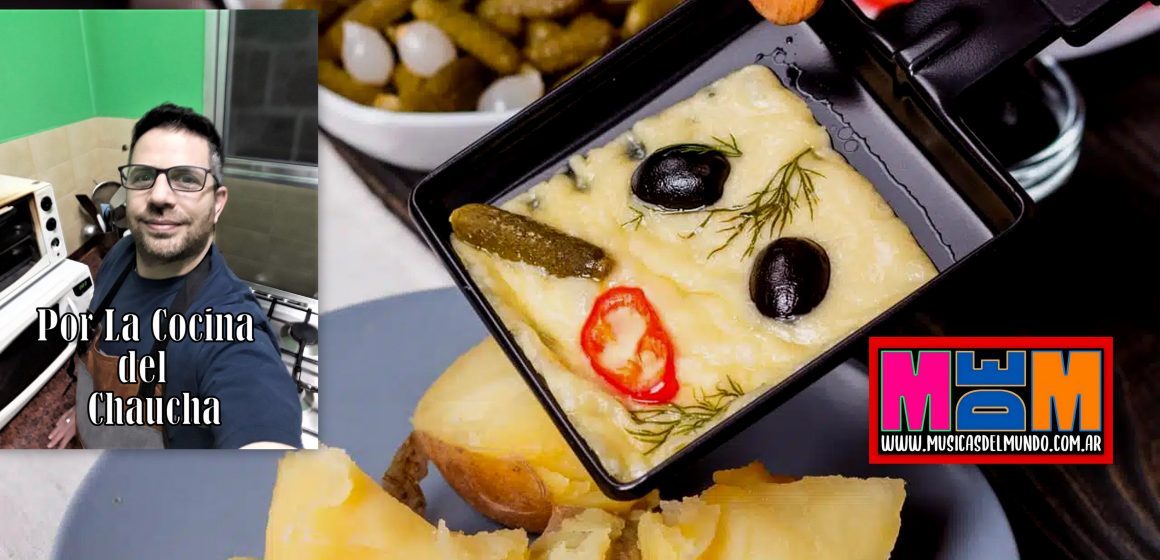 A mitad de año, Suiza se enaltece con el Festival de Jazz de Montreux, donde se combinan los mejores shows de jazzistas del planeta y comidas típicas como el Tirggel y la Raclette