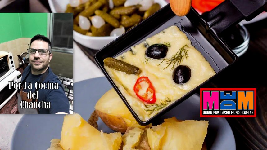 A mitad de año, Suiza se enaltece con el Festival de Jazz de Montreux, donde se combinan los mejores shows de jazzistas del planeta y comidas típicas como el Tirggel y la Raclette
