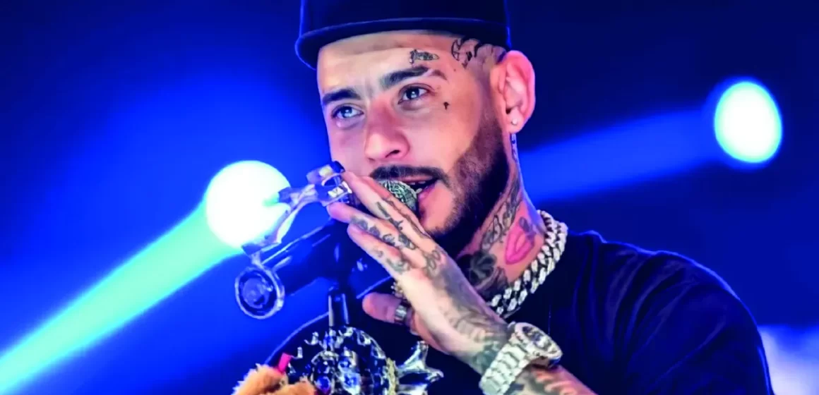Cuarteto y cumbia asegurados: Ulises Bueno y su álbum nuevo, «Pisando Firme», en el que aparecen invitados como La K’Onga, Magui Olave y The La Plata, entre otros