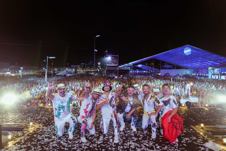 El Festival de Los Tekis, un clásico del norte argentino: «Esta celebración pone en valor nuestra identidad cultural, y al mismo tiempo, fortalece la economía de nuestra provincia», expresan su organizadores