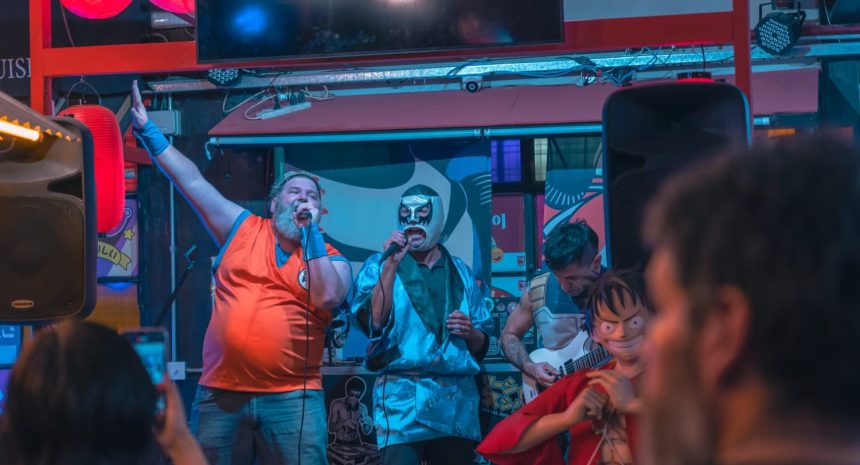 Cultura japonesa: el primer gran Matsuri se realizará el sábado 15 y domingo 16 de febrero en Villa Crespo