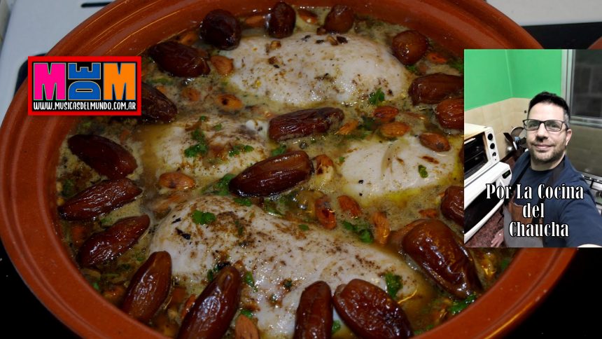 El Festival de Música Gnawa de Essaouira, en Marruecos, es sinónimo de mística cultural: desde lo musical, lo tradicional; desde lo culinario, platos típicos como el Tajin de pollo con dátiles y almendras