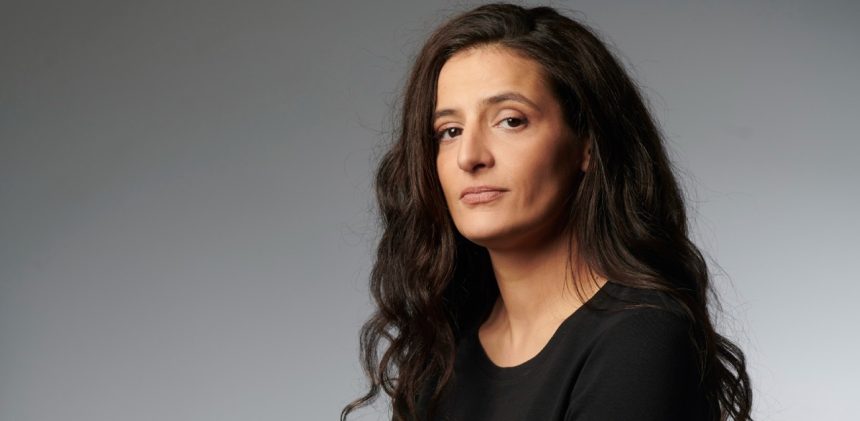 Todos los jueves de marzo, la cantora Julieta Laso rodará un ciclo de conciertos en el Torquato Tasso de San Telmo