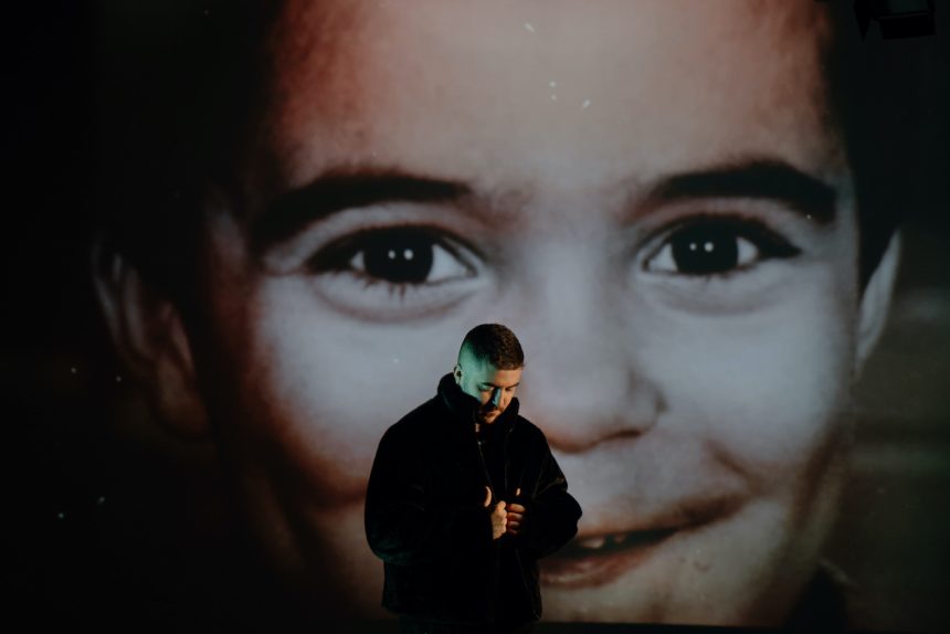 El español Beret y su nuevo single «Fran», en el que reflexiona sobre lo que quiere uno de sí mismo y lo que pretenden los demás de uno