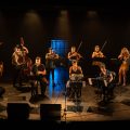 La Orquesta Victoria interpretará «Tangos bohemios», de la compositora Débora Simcovich, para conmemorar el Día Internacional de la Mujer, en el barrio porteño de Villa Crespo