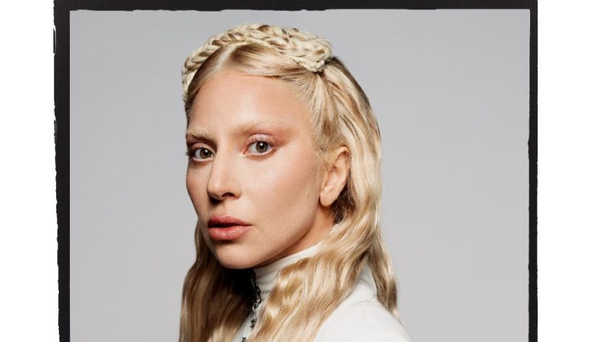 Lady Gaga con su single y video de «Abracadabra», anticipo de su séptimo álbum que aparecerá en marzo
