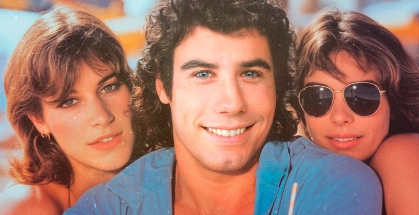 Pizza Fría y su conductor Dave América presentan el proyecto que casi hunde a John Travolta: la biopic maldita de Heider Hildager