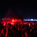 Budweiser acompaña, desde el esponsoreo, una nueva edición del Lollapalooza en Argentina