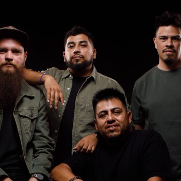 Carafea, los catamarqueños que marcan el pulso de la música popular: «Para nosotros el folclore es llevar un pedacito de nosotros a donde vayamos»