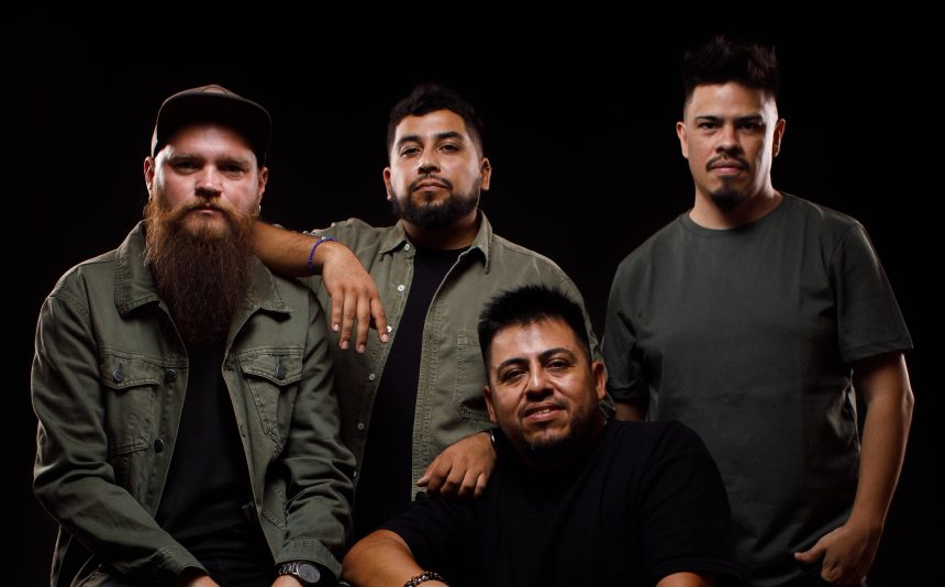 Carafea, los catamarqueños que marcan el pulso de la música popular: «Para nosotros el folclore es llevar un pedacito de nosotros a donde vayamos»