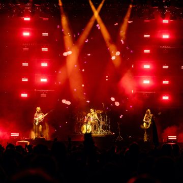Eruca Sativa presentará su nuevo álbum, «A tres días de la tierra», en el Estadio Obras en el mes de julio