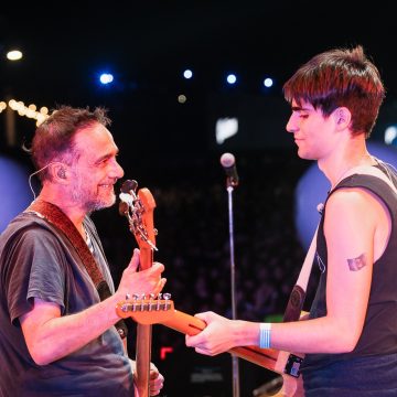 Volvió el Quilmes Rock con un primer fin de semana electrizante, cargado de artistas y sorpresas inéditas