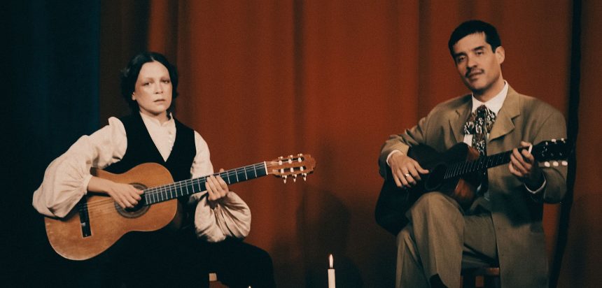 La cantante mexicana Natalia Lafourcade sorprende a su audiencia con el lanzamiento anticipado del single «Como Quisiera Quererte», una emotiva colaboración con El David Aguilar