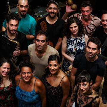 La grupación Aguafuertes y su presentación en dos instancias: un fin de semana de escuchas inmersivas y otro con show en Hasta Trilce