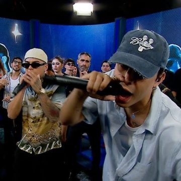 La T y La M se juntó con Rusherking para lanzar la canción «Te extraño bb»
