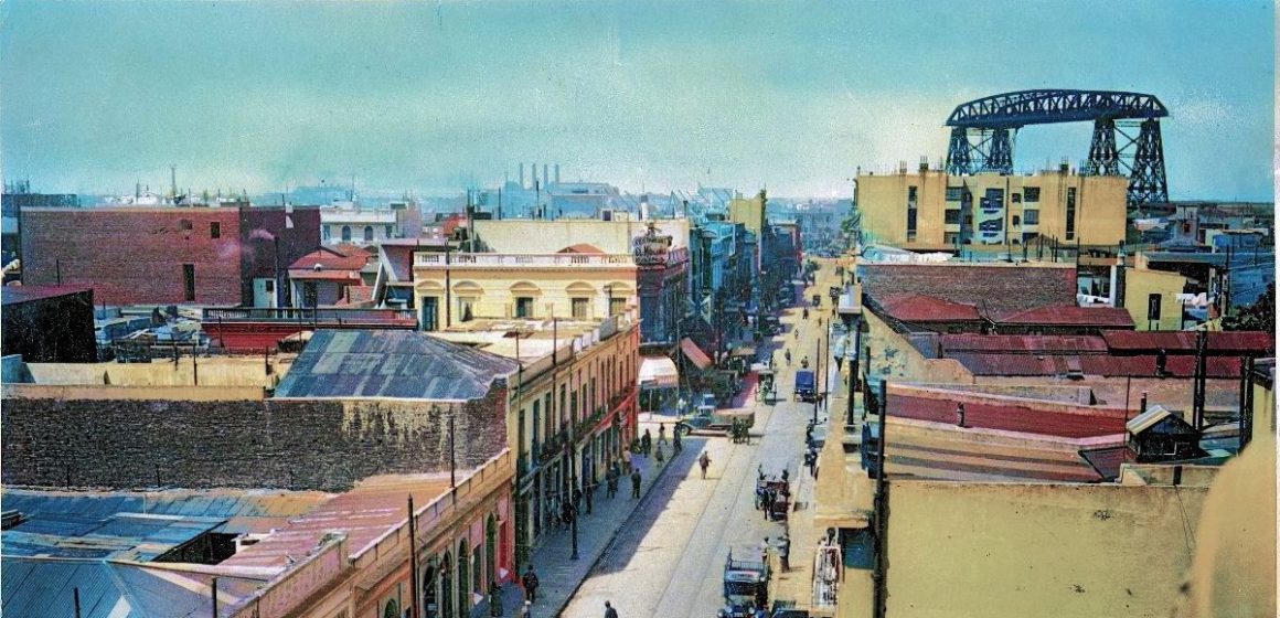 «La Boca, pizza, cocina, identidad», un libro imprescindible para los amantes del gran manjar social