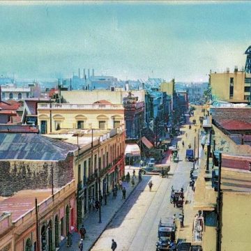«La Boca, pizza, cocina, identidad», un libro imprescindible para los amantes del gran manjar social