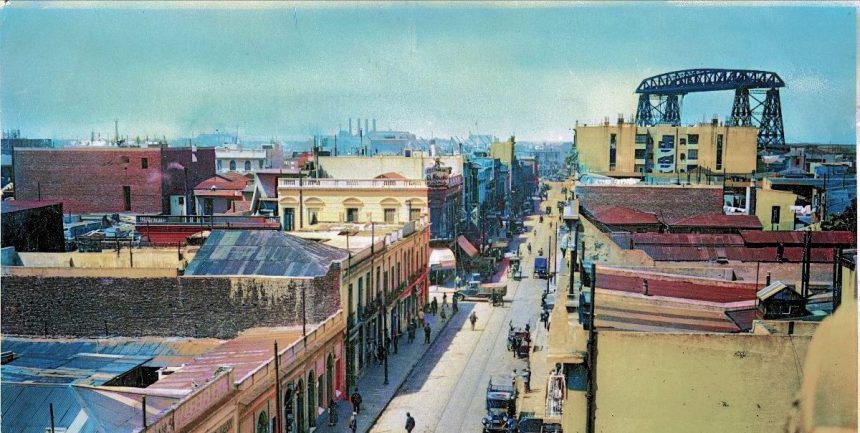 «La Boca, pizza, cocina, identidad», un libro imprescindible para los amantes del gran manjar social