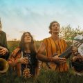 La Forastería, grupo del Valle de Punilla cordobés, presenta nuevo single, «En mi vasija hay más que oro», y anuncia shows en Córdoba y Buenos Aires