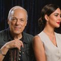 Toquinho, uno de los estandartes de la bossa nova, regresa a Argentina, junto a su pareja Camila Faustino, para celebrar sus 60 años con la música