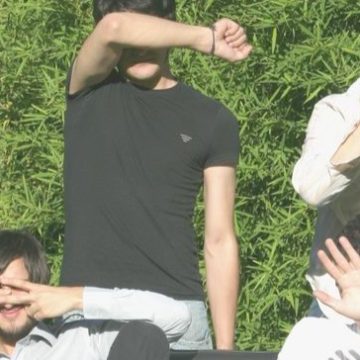 Cuentos Borgeanos: canciones nuevas y un Niceto en el mes de julio